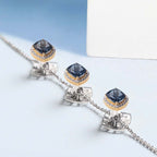 Cedar Topaz Buttons image 0
