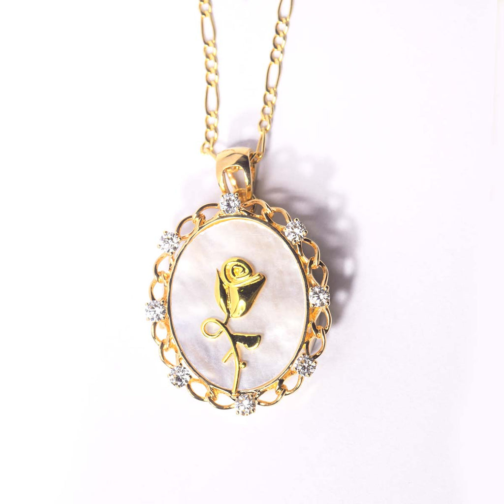 Noor Taweez Pendant image 0