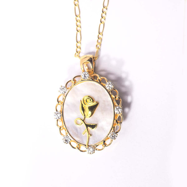 Noor Taweez Pendant image 0