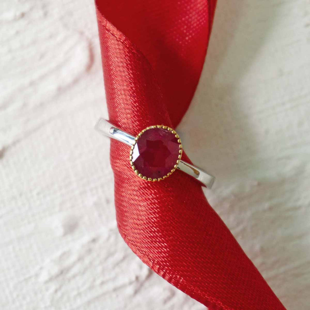 Escada Ring (Plain Band 2.0) image 0