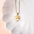 Asad Ali Taweez - Gold Plating image
