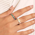 Enamel Bands image 0