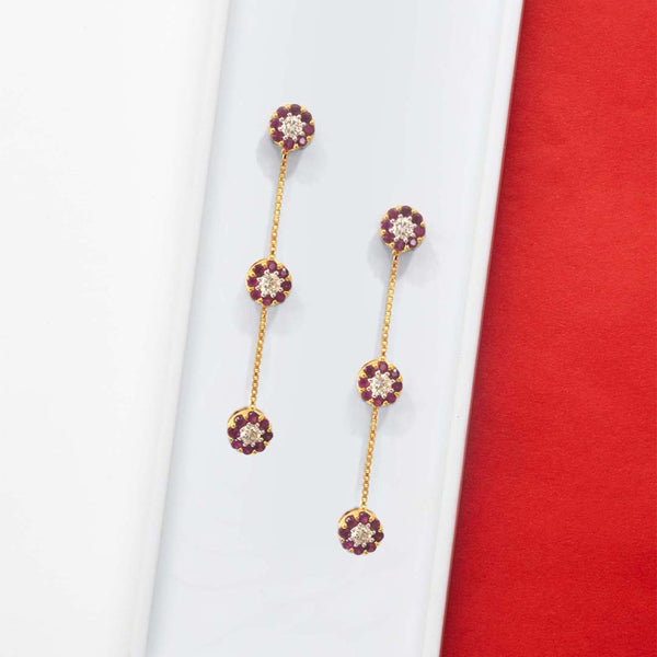 Lina Earrings image 0