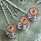 Kashif Ruby Buttons image 0