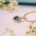 Briola Pendent image 0