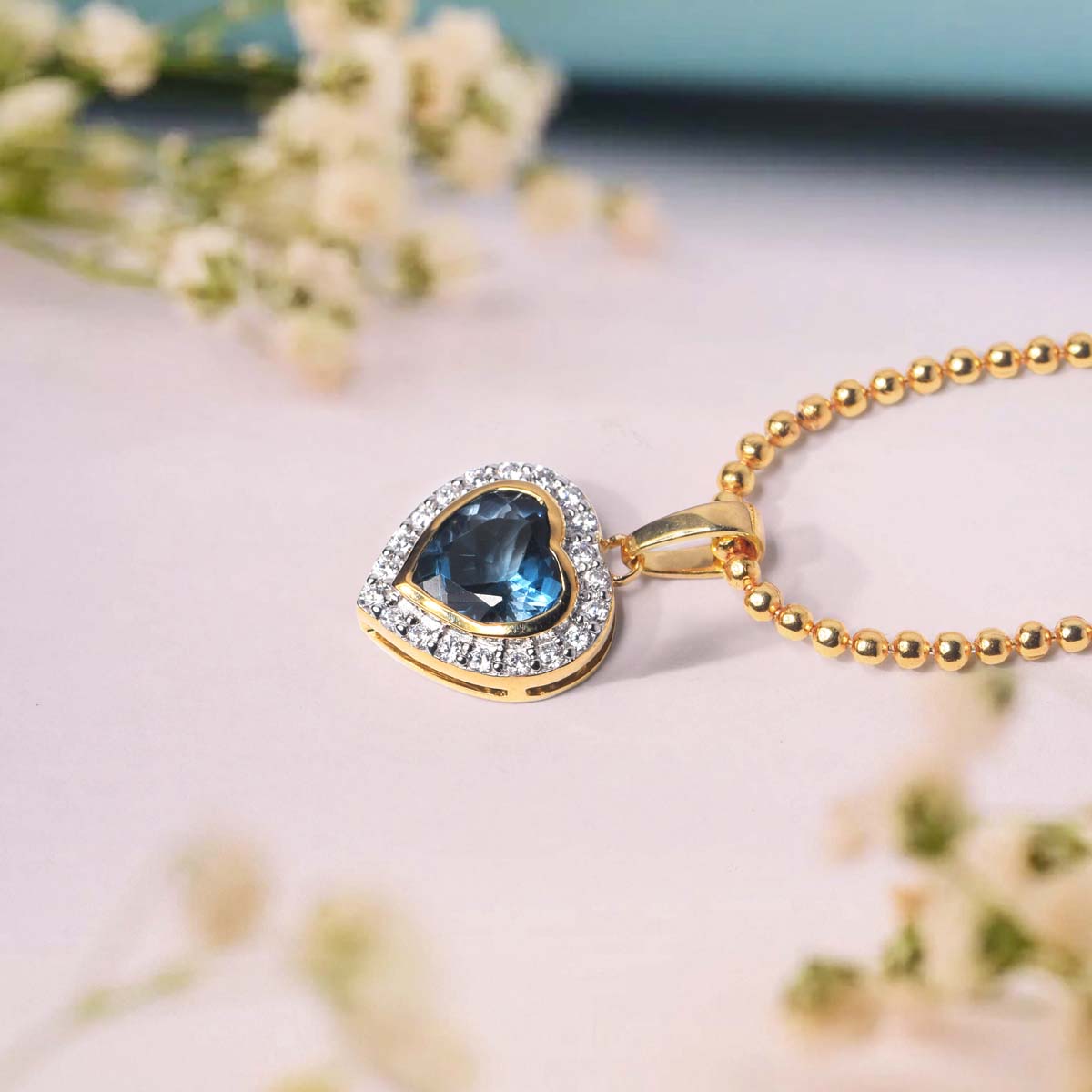 Briola Pendent image 0