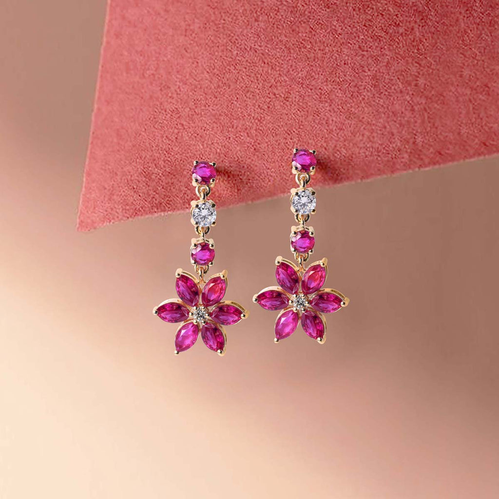 Gulnaar Earrings image 0