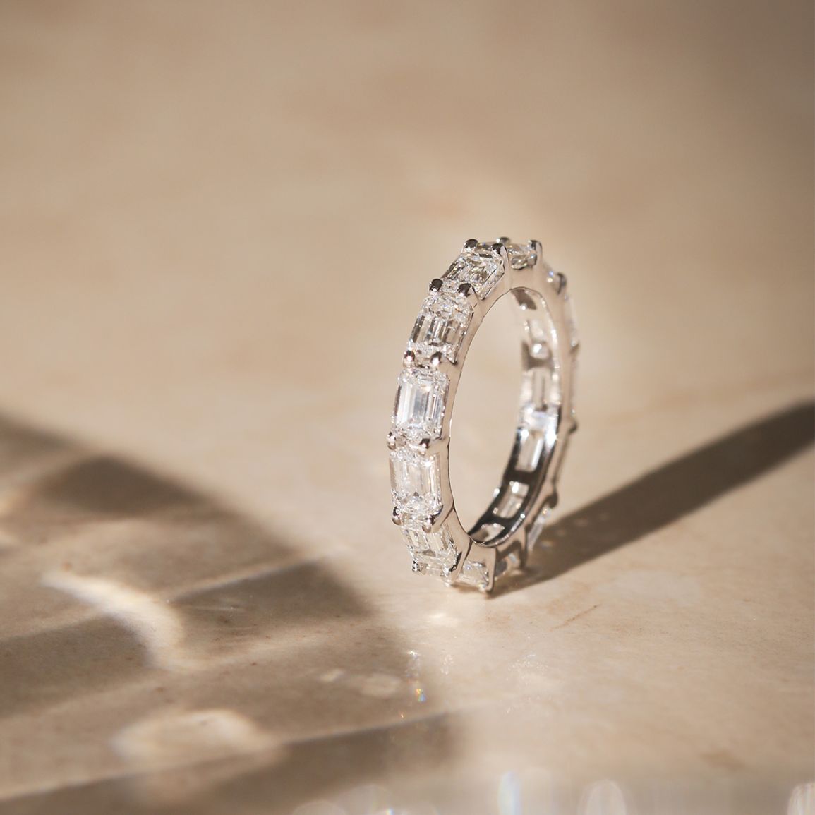 Gisele Eternity Band image 0