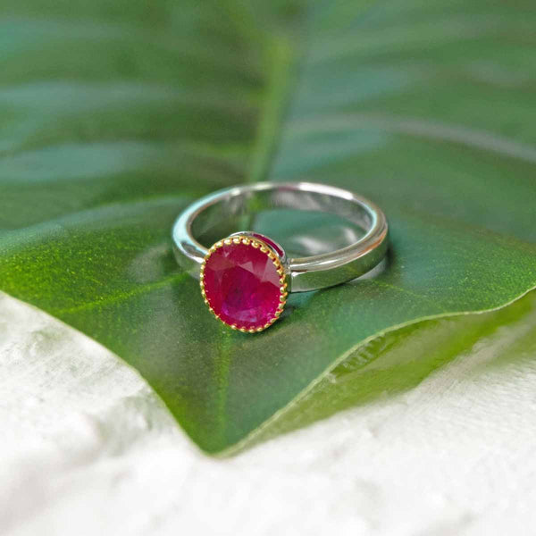Escada Ring (Plain Band) image 0