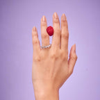 Mishka Diamond Ring image 0