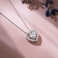 Lisa Heart Pendant image 0