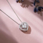 Lisa Heart Pendant image 0