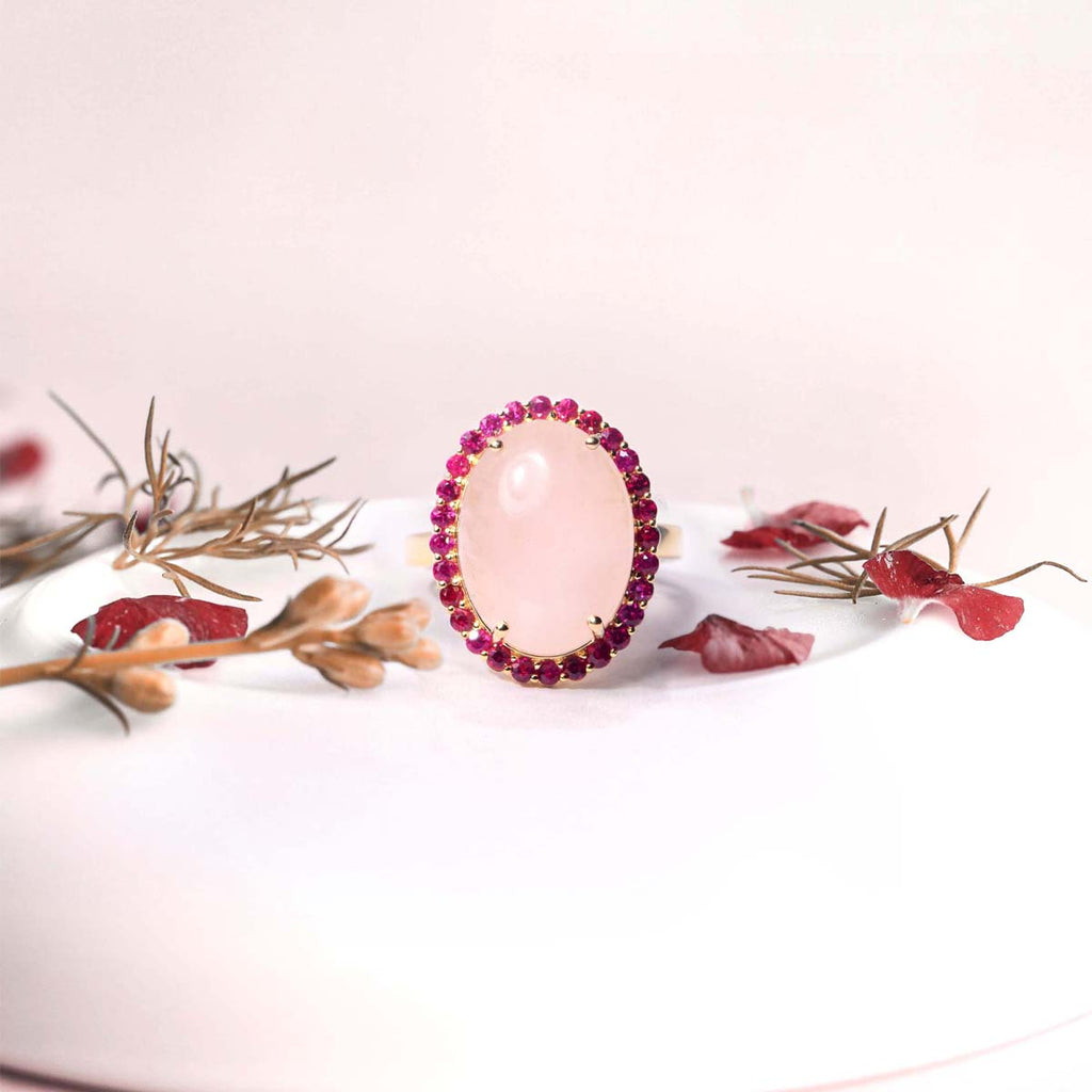 Rosabelle Ring image 0