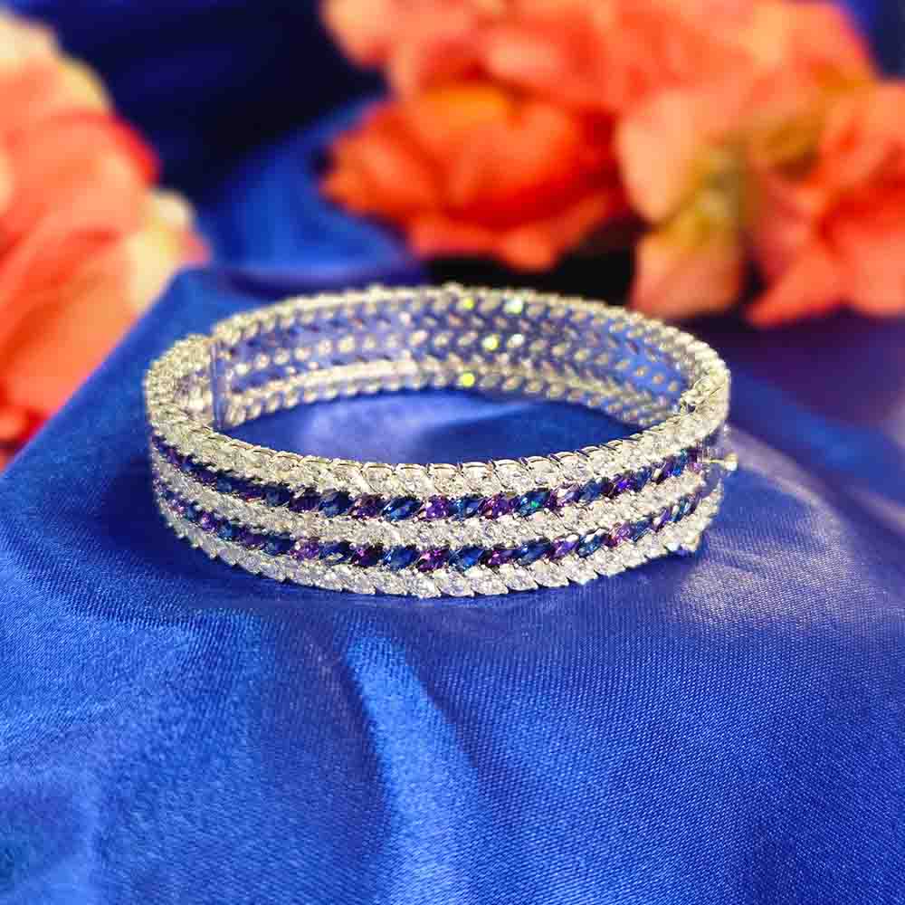 Zaina Bangle image 0