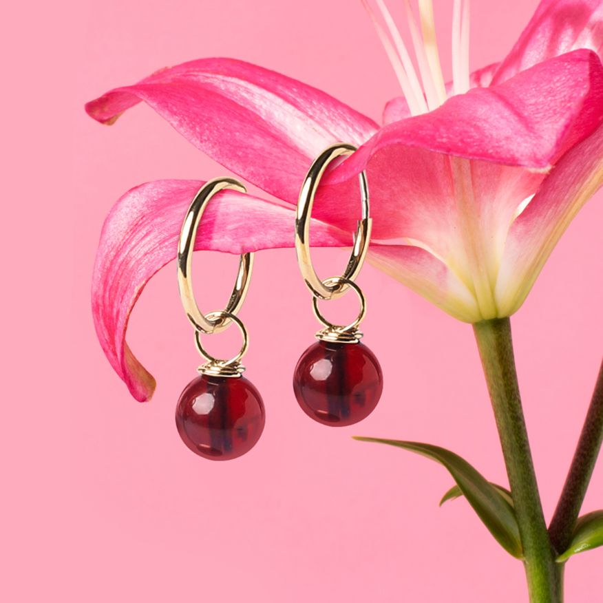Zohra Hoops image 0