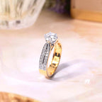 Sylvie Solitaire Band image 0