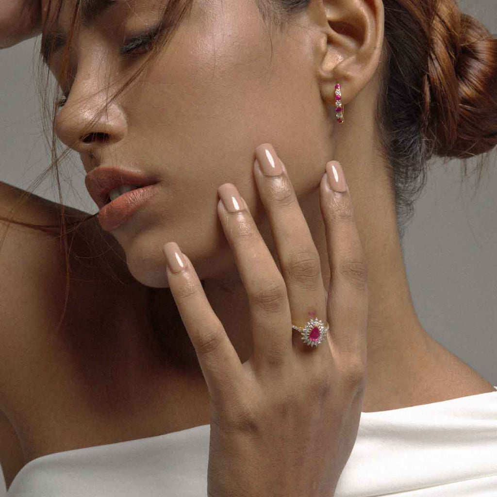 Arya Hoops image 0