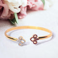 Mehr Ruby Diamond Bracelet 2.0 image 0