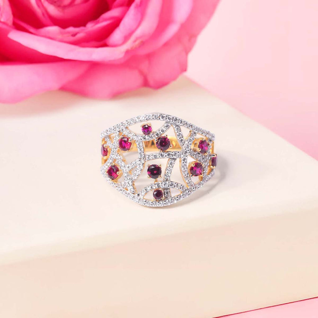 Kavya Ring image 0