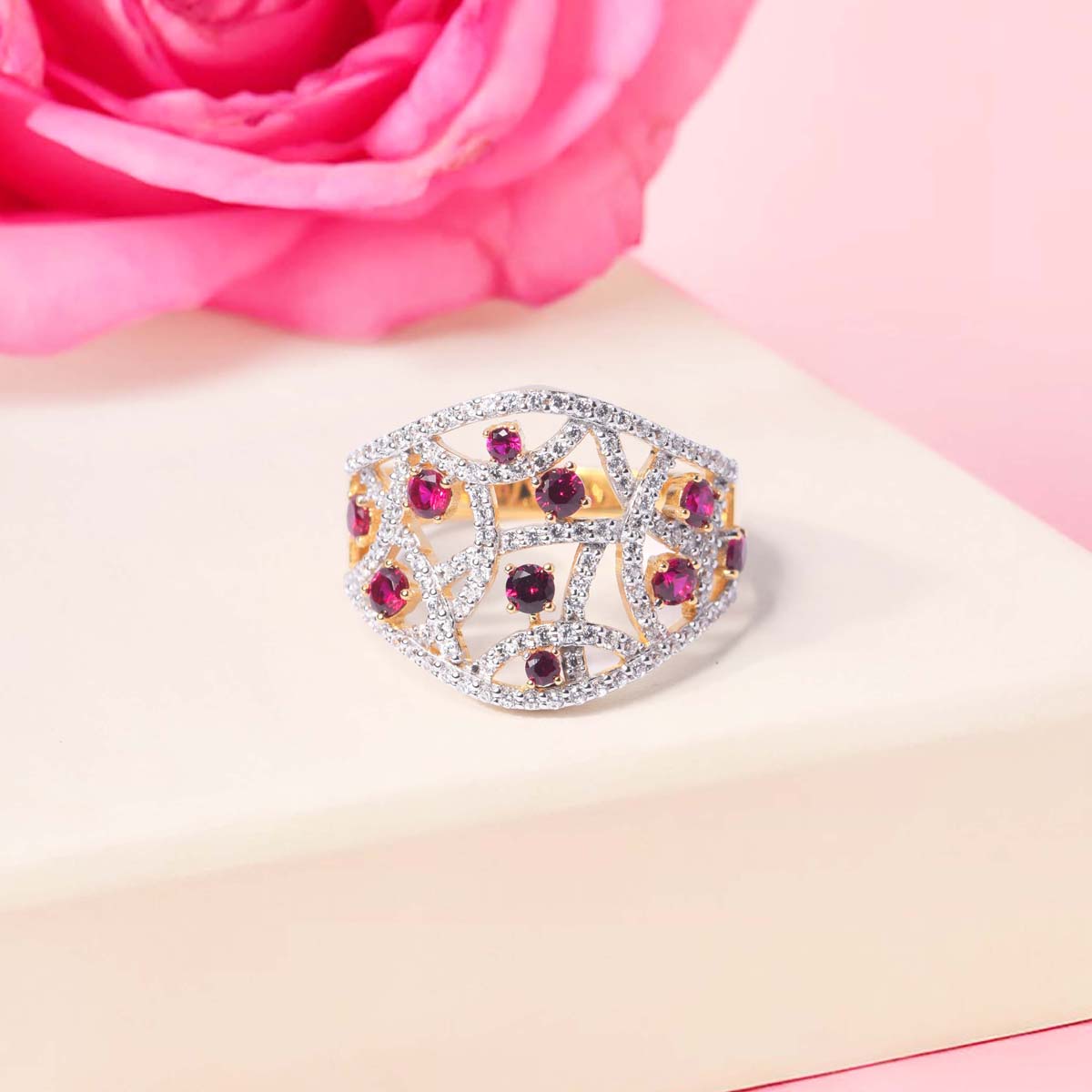 Kavya Ring image 0