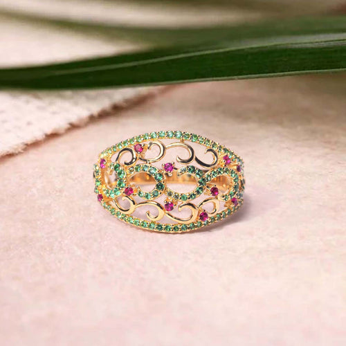 Anora Ring image 0