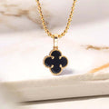 Clover Pendant image 0