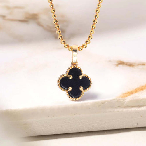Clover Pendant image 0