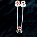 Meerab Agate Buttons image 0