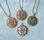 Roohaniyat Gold Taweez image 5