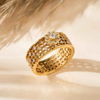 Naamah Ring image 0