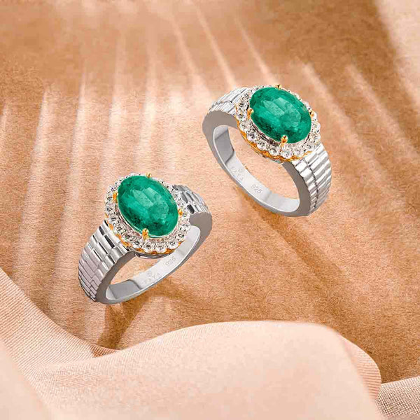 Kabir Ring image 0