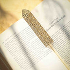 Zayed Bookmark image 0