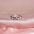 Mishka Diamond Ring image 1