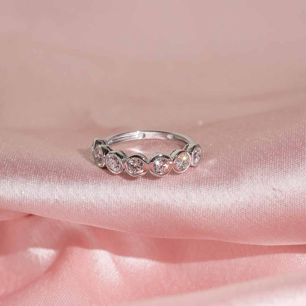 Mishka Diamond Ring image 1