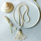 Elyas 2.0 Pearl Tasbihs image 0