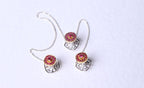 Ayaan Ruby Buttons image 0