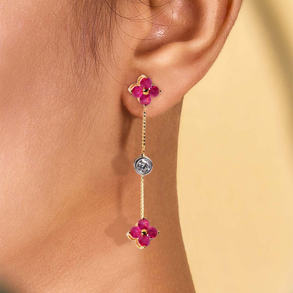 Gulzar Earrings image 0
