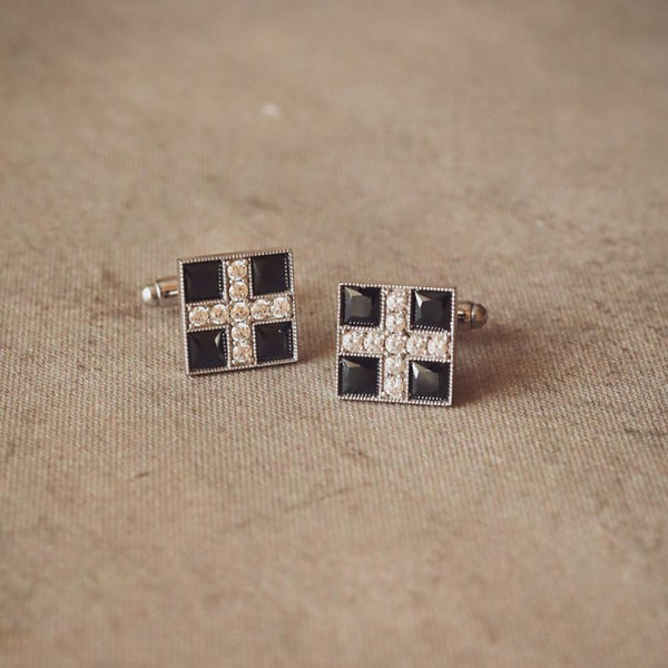 Jordan Cufflinks product view