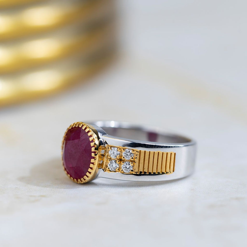 Mini-Royal-Ring