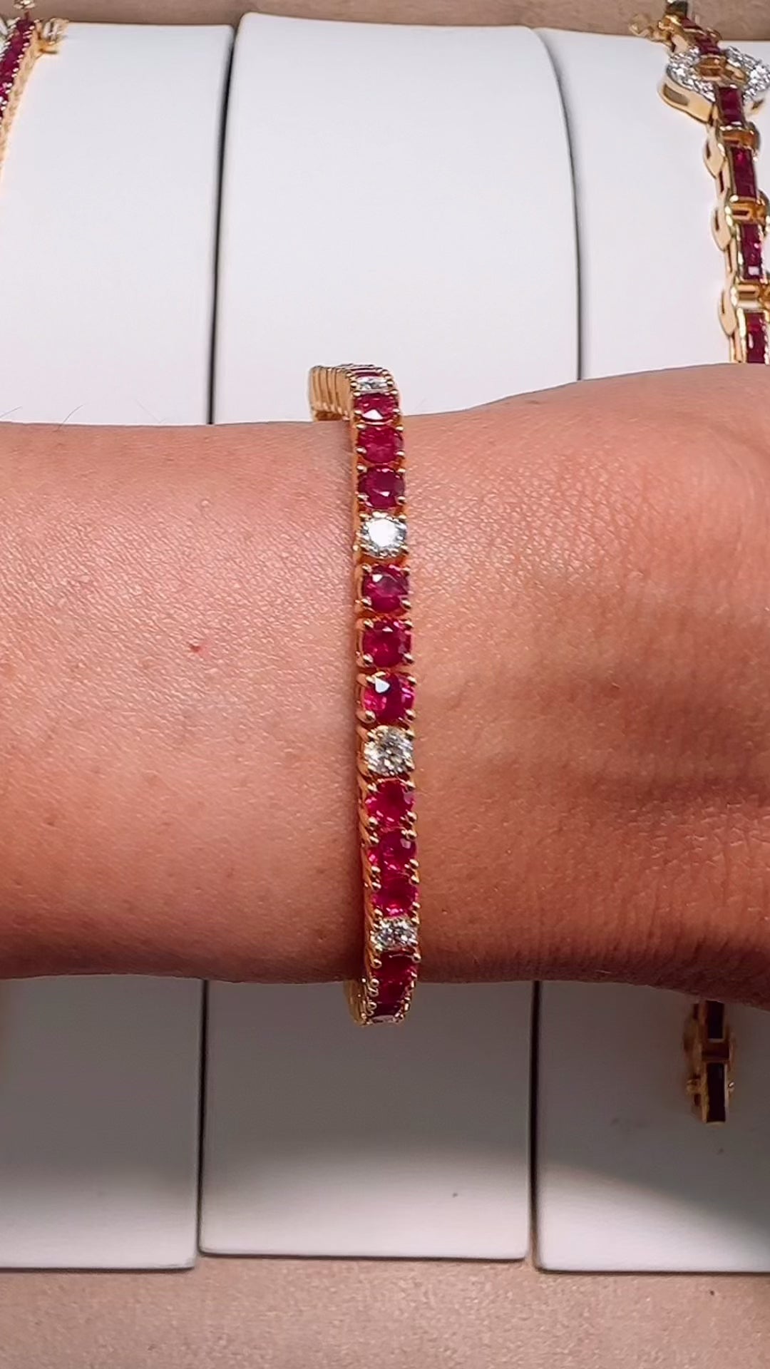 Venus 3.0 Bracelet