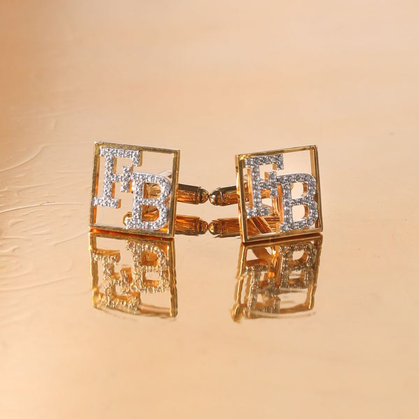 TAG Cufflinks product view