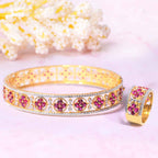 Ziva Bangle product view